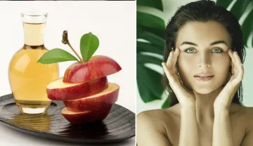सेब सेहत के साथ चेहरे के लिए भी है वरदान, जानिए आपकी स्किन के लिए कौन सा पैक है बेस्ट- India TV Hindi