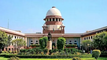 <p>sc declines plea to hold neet abroad, but asks govt to...- India TV Hindi