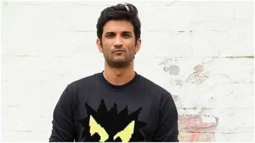 sushant singh rajput- India TV Hindi