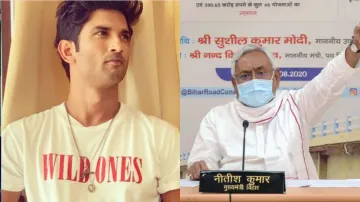 sushant singh Rajput- India TV Hindi