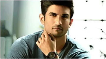 sushant singh rajput- India TV Hindi