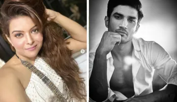  'ये रिश्ता क्या कहलाता है' फेम शिल्पा रायजादा सुशांत सिंह मामले पर बोलीं, बॉलीवुड क्यों है खामोश- India TV Hindi