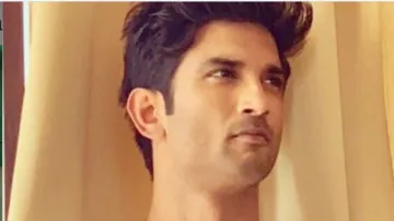 sushant singh rajput- India TV Hindi