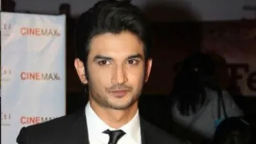 sushant singh rajput- India TV Hindi