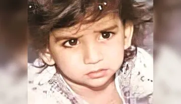 sushant singh rajput childhood pic- India TV Hindi