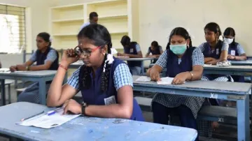 <p>tamil nadu 10th class sslc result 2020 declared</p>- India TV Hindi