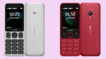 <p>Nokia</p>- India TV Paisa