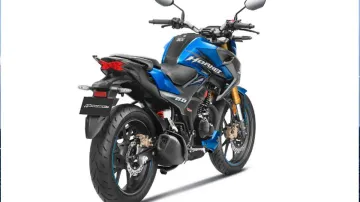 <p>honda hornet 2.0</p>- India TV Paisa