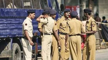 UP Police alert after ISIS terrorist arrested in Delhi- India TV Hindi