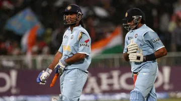 Robin Uthappa remembered when he shared a room with MS Dhoni- India TV Hindi