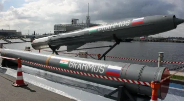 India to export BrahMos missiles to Vietnam and other friendly nations- India TV Hindi