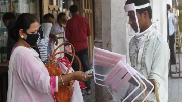 West Bengal Kolkata Coronavirus latest update news till 26 August- India TV Hindi