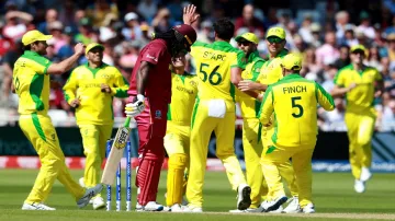 Australia vs West Indies- India TV Hindi