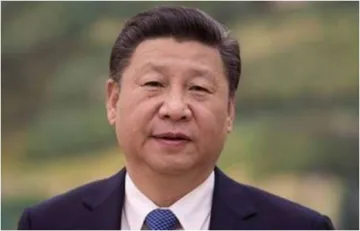 Want to push for continued advancement of China-Nepal ties: Xi Jinping- India TV Hindi