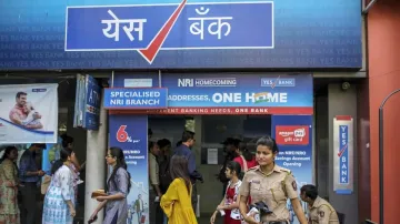 Yes Bank to exit mutual fund business; inks agreement for sale of subsidiaries- India TV Paisa