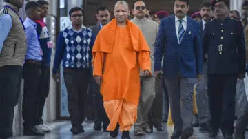 Yogi Adityanath, Yogi Adityanath Covid 19, Yogi Adityanath One Lakh, Yogi Adityanath COVID-19- India TV Hindi