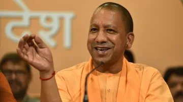 Yogi Adityanath, Yogi Adityanath Sanjay Singh, Sanjay Singh, Sanjay Singh AAP, Sanjay Singh Namoone- India TV Hindi