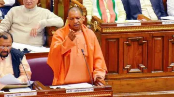 Yogi government passes 17-bills during special session of UP vidhan sabha- India TV Hindi