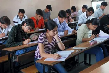 <p>RRB NTPC Exam 2020:</p>- India TV Hindi