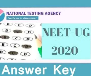 <p>NTA NEET answer key released, check details here</p>- India TV Hindi