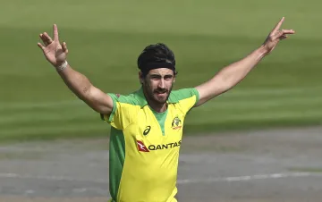 Mitchell Starc to join Healy in WBBL village ahead of India series- India TV Hindi