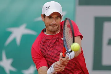 Andy Murray poor performance in Cologne Indoor Tennis Tournament, exits from first round- India TV Hindi