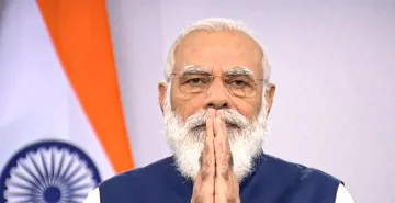 आत्मनिर्भर भारत के आधार हैं गांव, किसान और देश का कृषि क्षेत्र: PM मोदी- India TV Hindi