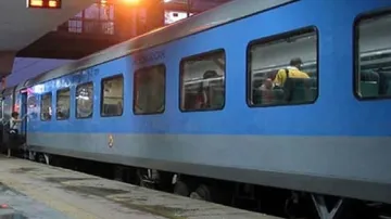 Know Indian Railways when resume full passenger service- India TV Paisa