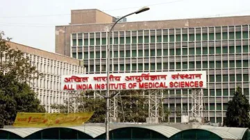 दिल्ली के AIIMS में OPD सेवाएं रहेंगी जारी, अस्पताल प्रशासन ने दी जानकारी- India TV Hindi