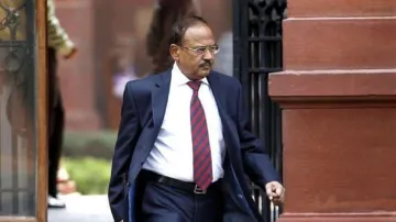 ajit doval, NSA- India TV Hindi