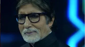 amitabh bachchan- India TV Hindi