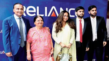 Reliance Capital begins asset monetisation process- India TV Paisa