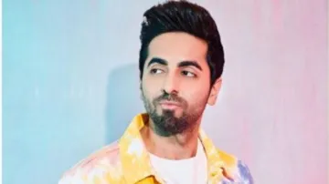 ayushmann khurrana- India TV Hindi