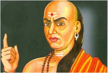 Chanakya Niti - India TV Hindi