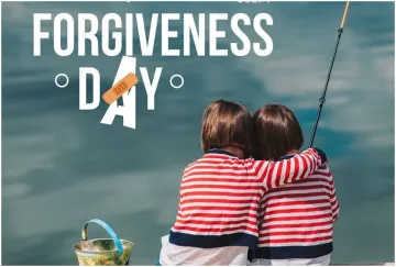 Forgiveness Day- India TV Hindi