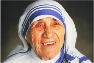 <p>Mother Teresa</p>- India TV Hindi