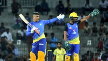 <p>IPL 2020 : COVID-19 से संक्रमित...- India TV Hindi