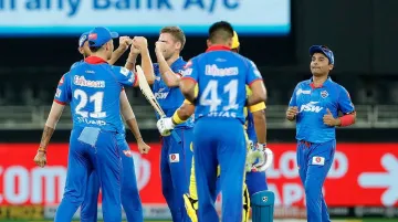 Chennai Super Kings vs Delhi Capitals live match score CSK vs DC IPL match 7 updates- India TV Hindi