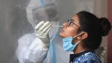 Delhi Coronavirus cases latest Update news - India TV Hindi
