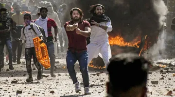 <p>Delhi Police file chargesheet on Delhi riots</p>- India TV Hindi