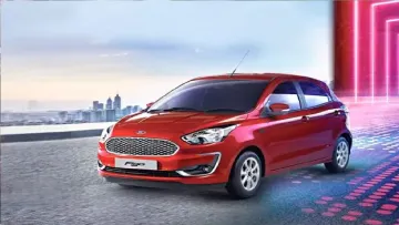 Ford Figo- India TV Paisa