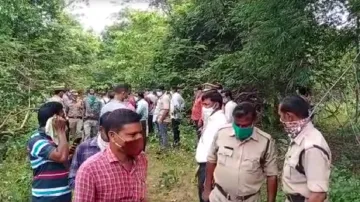 तेलंगाना: कदंबा जंगलों में पुलिस के साथ मुठभेड़ में दो माओवादियों की मौत- India TV Hindi
