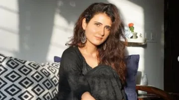 fatima sana shaikh- India TV Hindi