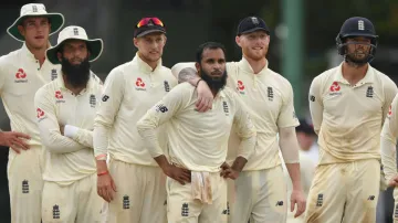 Adil Rashid may return to England Test team on tour to India, coach Silverwood will talk- India TV Hindi