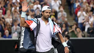 Fernando Verdasco exits the French Open after coming positive in Covid-19 investigation- India TV Hindi