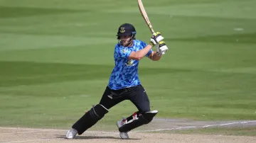Phil Salt included in England squad as a reserve player for ODI series against Australia- India TV Hindi