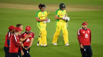 England vs Australia- India TV Hindi