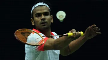 Indian badminton player subhankar dey hopes, tournaments can be played to reduce financial pressure - India TV Hindi