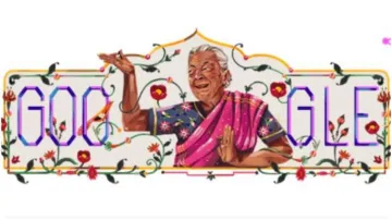 google doodle- India TV Hindi
