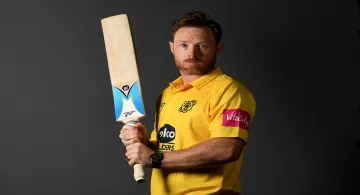 Ian Bell, England, Warwickshire, Ian Bell retirement, Ian Bell record- India TV Hindi